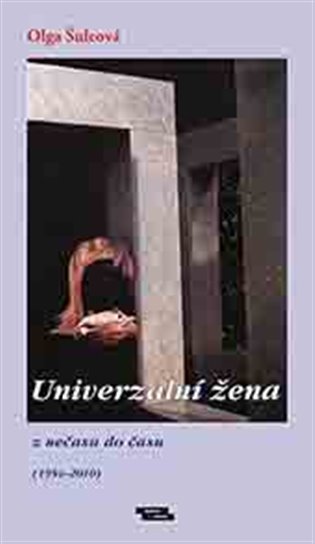Univerzální žena koupíte na Kosmas.cz