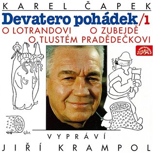 Devatero pohádek 1.