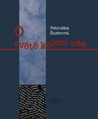 O světě kolem nás koupíte na Kosmas.cz