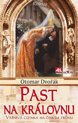 Past na královnu