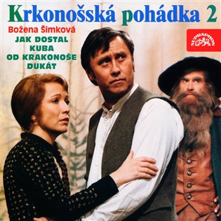Krkonošská pohádka 2.