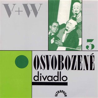 Osvobozené divadlo 3