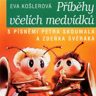 Příběhy včelích medvídků