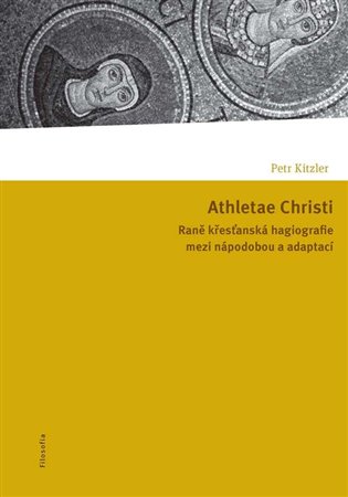 Athletae Christi koupíte na Kosmas.cz