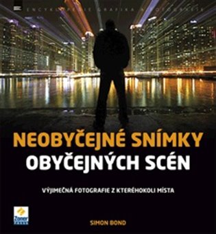 Neobyčejné snímky obyčejných scén koupíte na Kosmas.cz