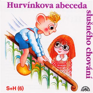 Hurvínkova abeceda slušného chování