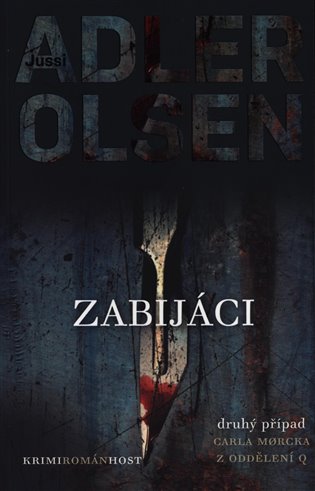 Zabijáci koupíte na Kosmas.cz