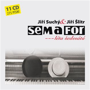 Semafor...léta šedesátá