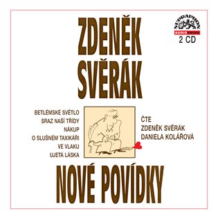 Nové povídky
