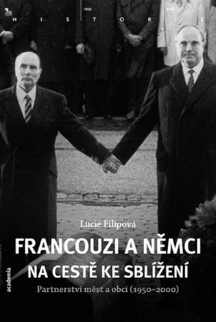 Francouzi a Němci na cestě ke sblížení