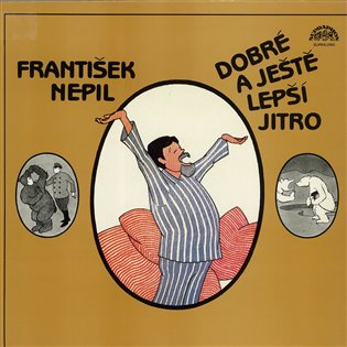 Dobrá a ještě lepší jitra
