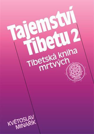 Tajemství Tibetu 2
