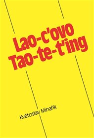 Lao-c ovo Tao-te-ťing