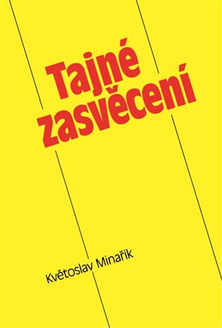 Tajné zasvěcení