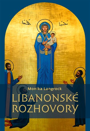 Libanonské rozhovory koupíte na Kosmas.cz