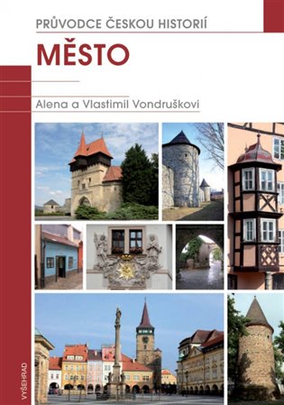Město koupíte na Kosmas.cz