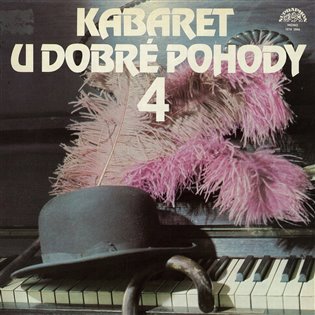 Kabaret U dobré pohody 4.
