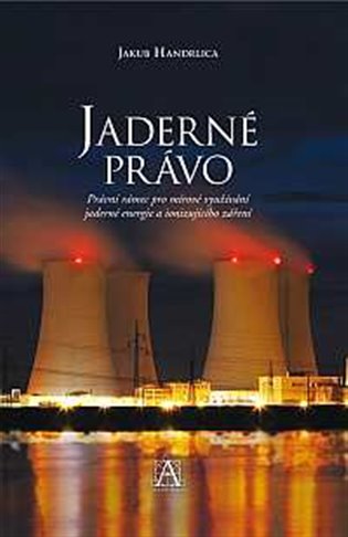 Jaderné právo