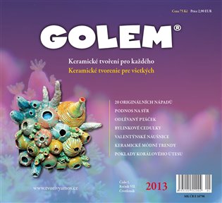 Golem 1/2013
