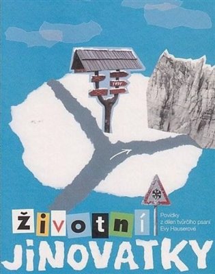 Životní jinovatky koupíte na Kosmas.cz