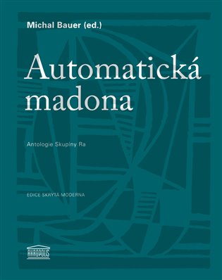 Automatická madona koupíte na Kosmas.cz