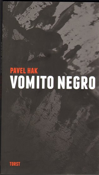 Vomito negro koupíte na Kosmas.cz