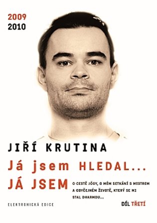 Já jsem hledal… - Jiří Krutina