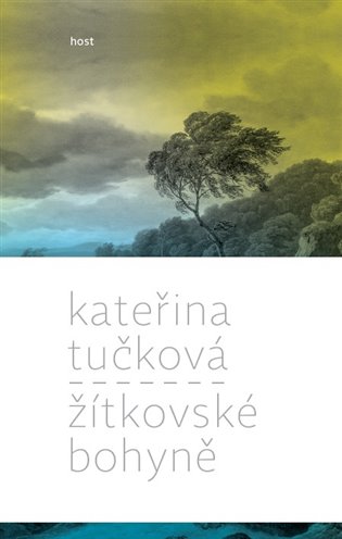 Žítkovské bohyně koupíte na Kosmas.cz