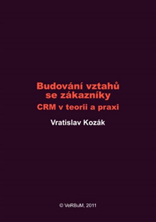 Budování vztahů se zákazníky