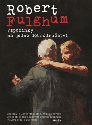 Vzpomínky na jedno dobrodružství koupíte na Kosmas.cz