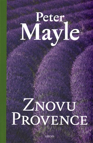 Znovu Provence koupíte na Kosmas.cz