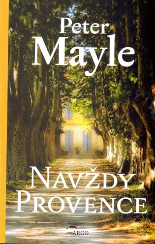 Navždy Provence koupíte na Kosmas.cz