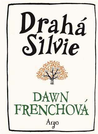 Drahá Silvie koupíte na Kosmas.cz