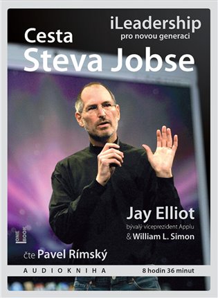 Cesta Steva Jobse