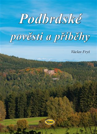 Podbrdské pověsti a příběhy