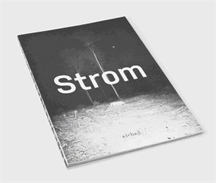 Strom koupíte na Kosmas.cz