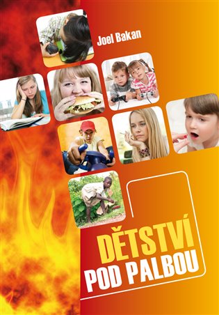 Dětství pod palbou koupíte na Kosmas.cz