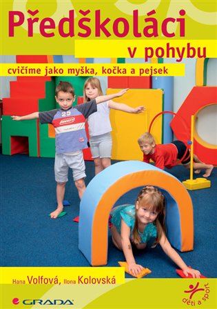 Předškoláci v pohybu