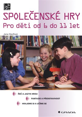 Společenské hry