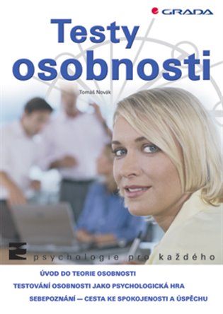 Testy osobnosti