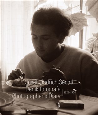 Deník fotografa 1928—1954 koupíte na Kosmas.cz