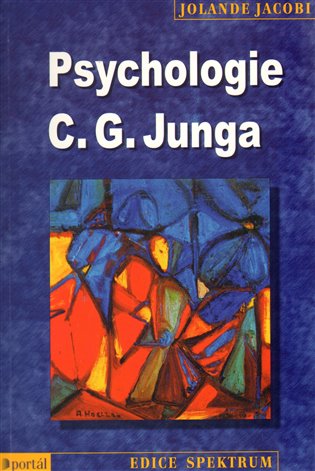 Psychologie C.G. Junga koupíte na Kosmas.cz