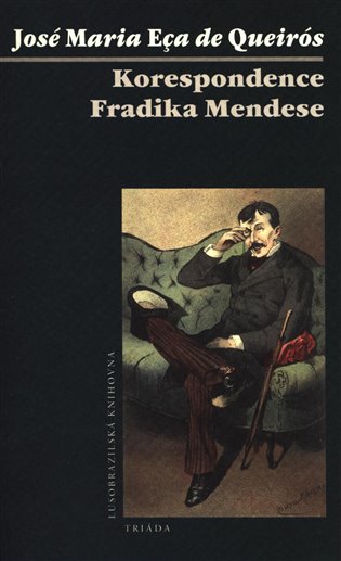 Korespondence Fradiqua Mendese