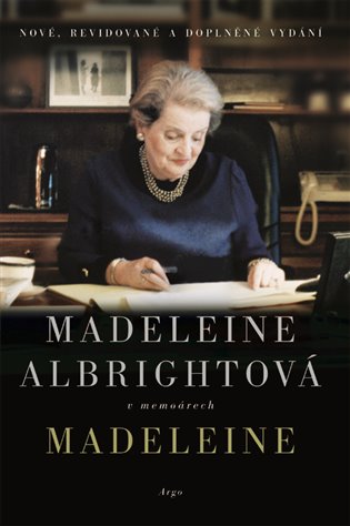Madeleine koupíte na Kosmas.cz