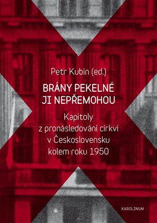 Brány pekelné ji nepřemohou koupíte na Kosmas.cz