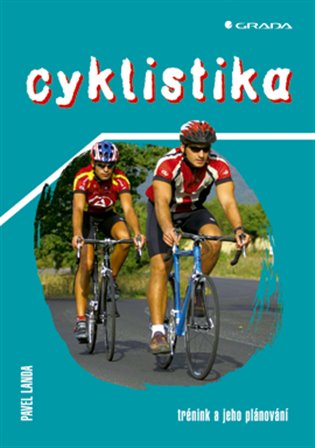 Cyklistika