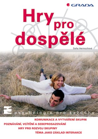 Hry pro dospělé