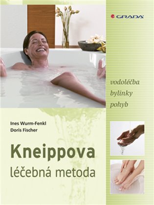 Kneippova léčebná  metoda