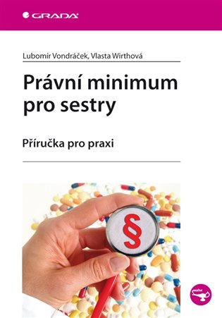 Právní minimum pro sestry