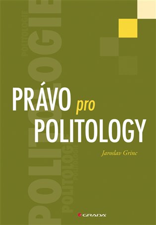 Právo pro politology